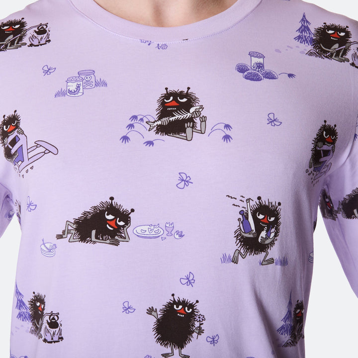 Miesten Haisuli Pyjama