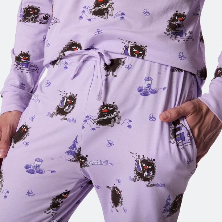 Miesten Haisuli Pyjama