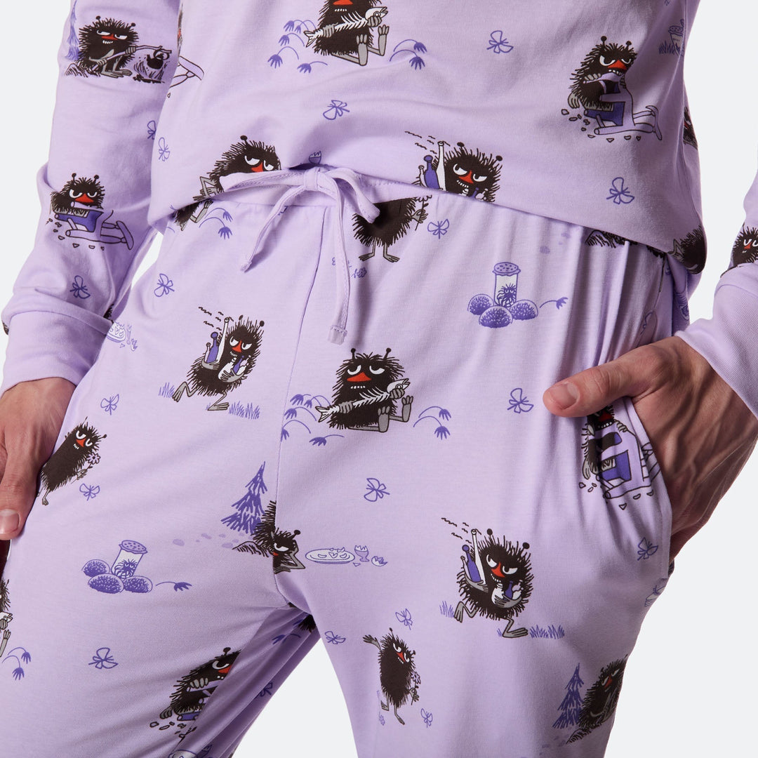 Miesten Haisuli Pyjama