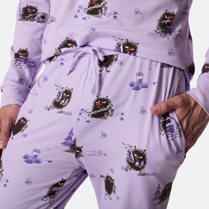 Miesten Haisuli Pyjama