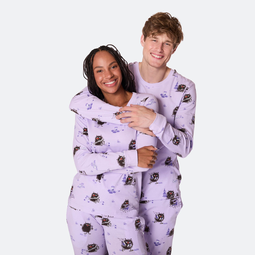 Miesten Haisuli Pyjama
