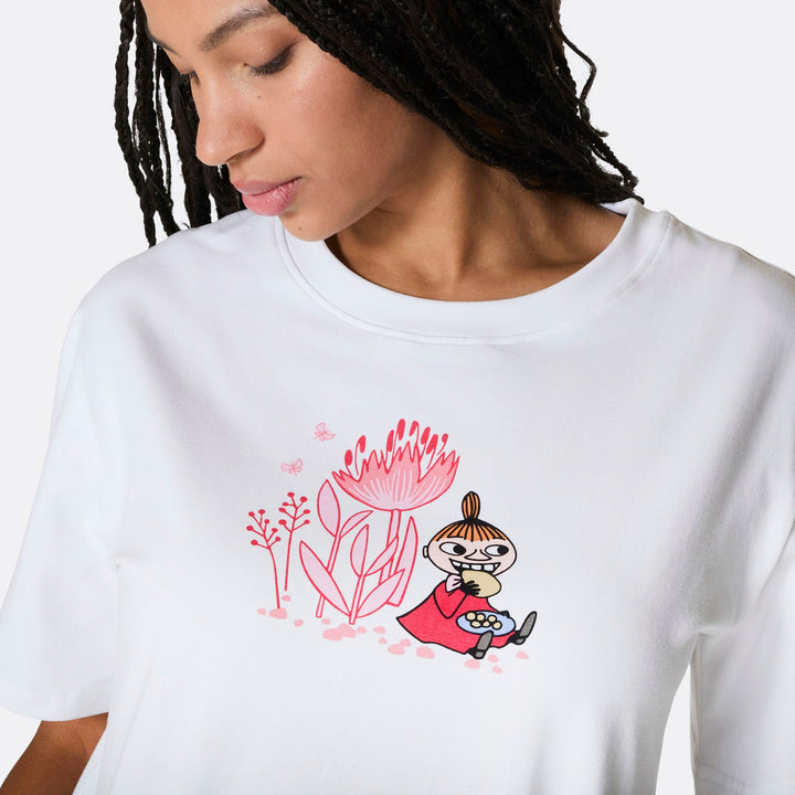 Naisten Pikku Myy lyhyt pyjama