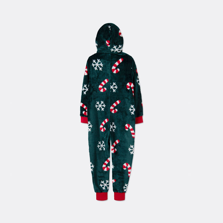 Lasten Karkkikeppi Onesie