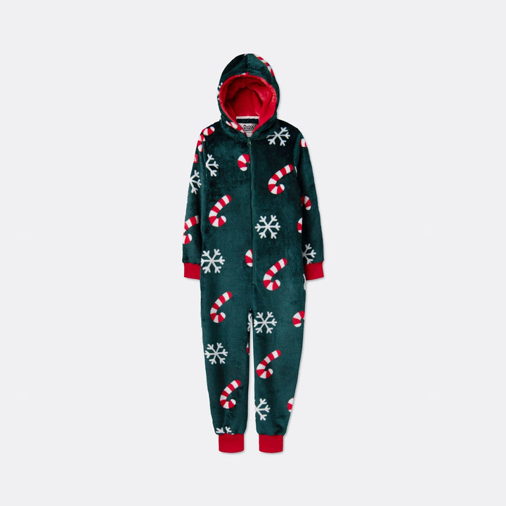 Lasten Karkkikeppi Onesie