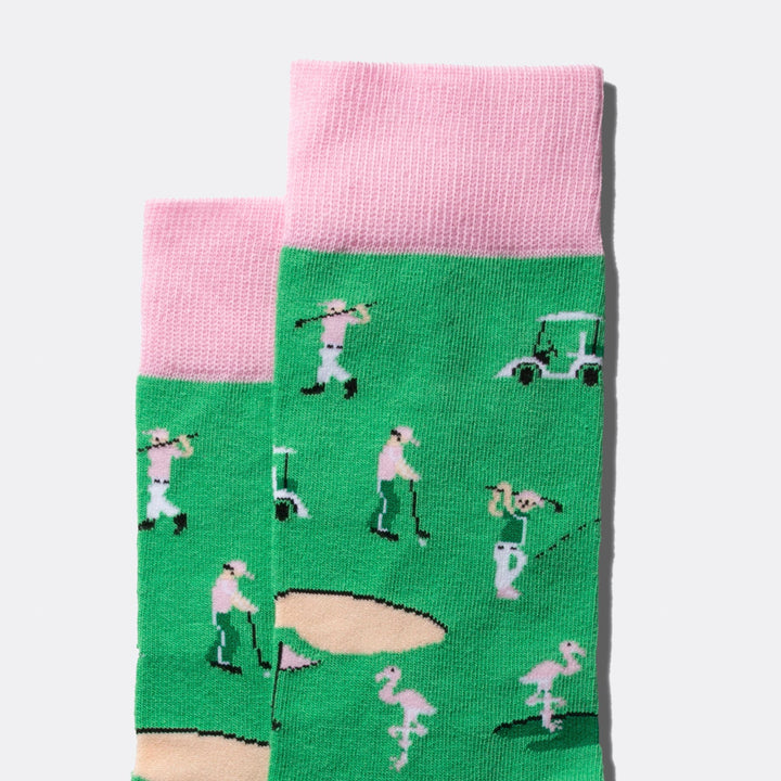 Golfsukat