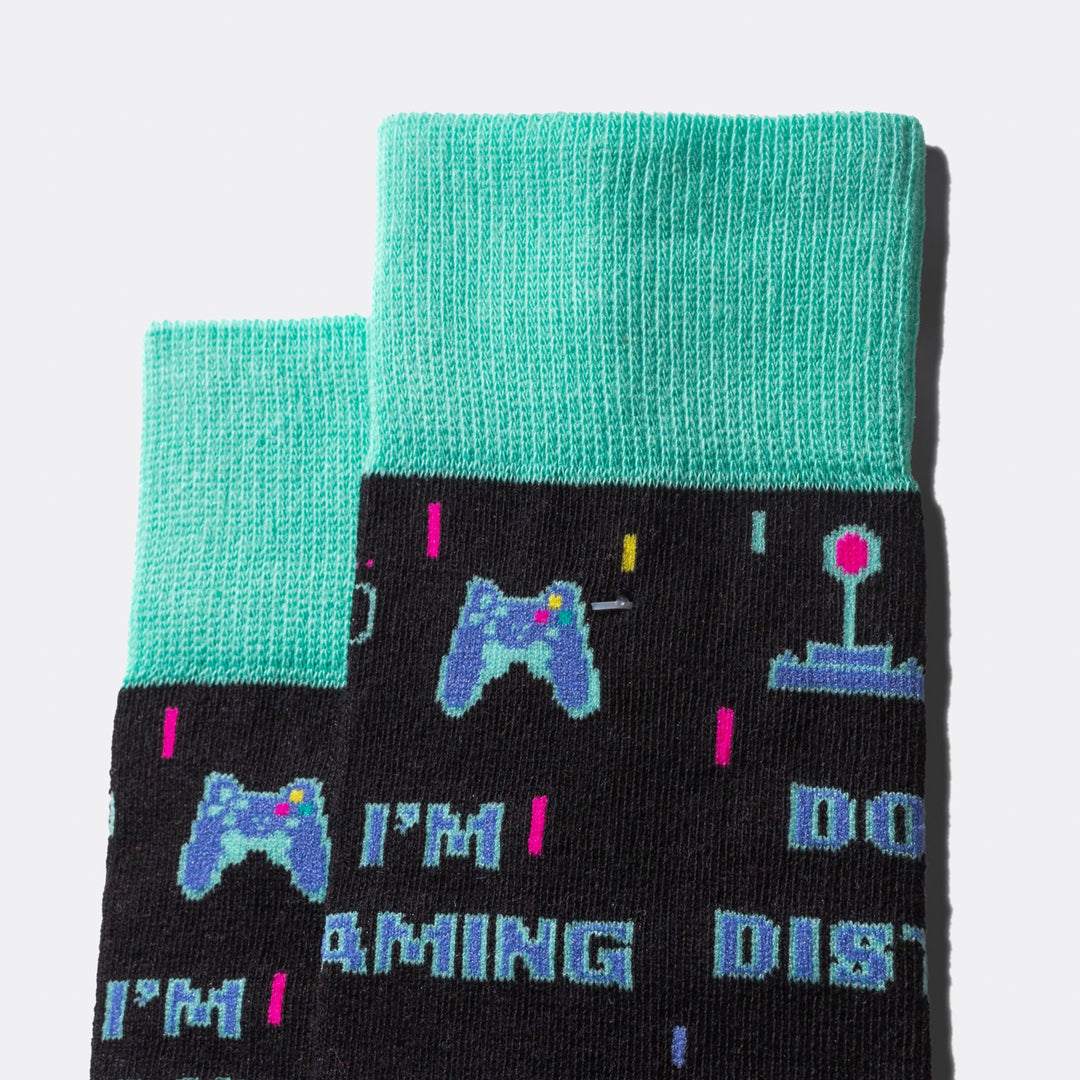 Gamer-sukat