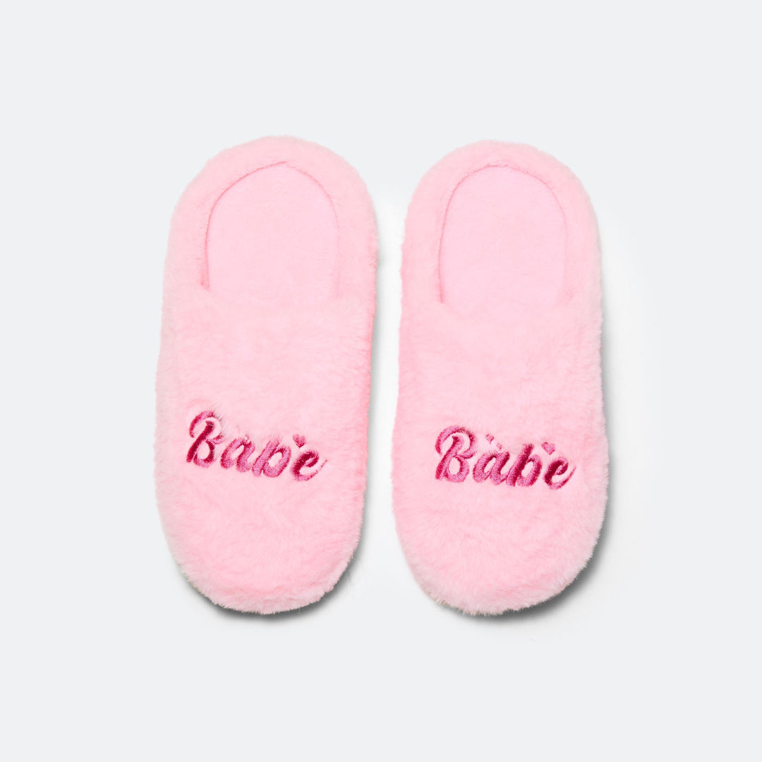 Babe tossut