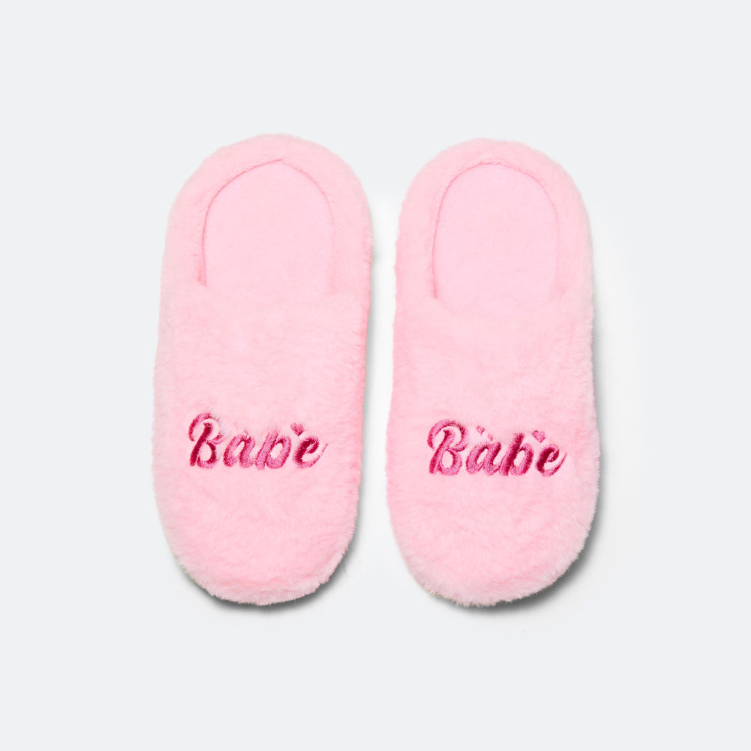 Babe tossut