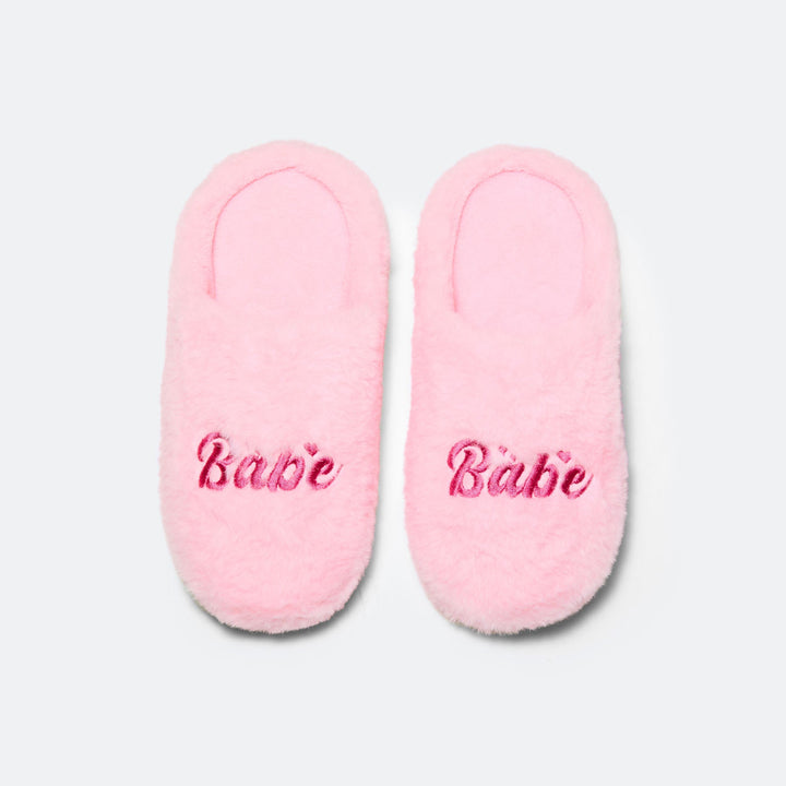 Babe tossut
