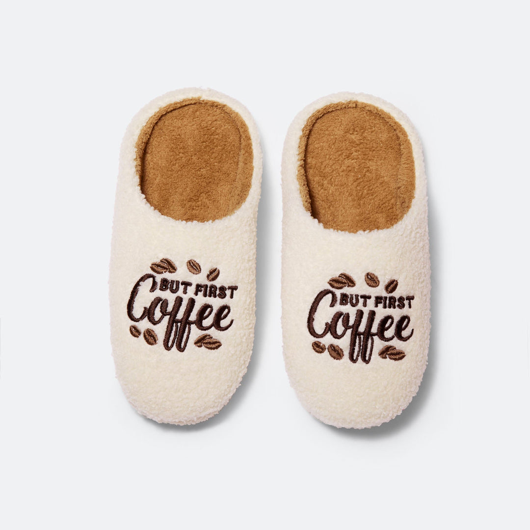 But First Coffee tossut