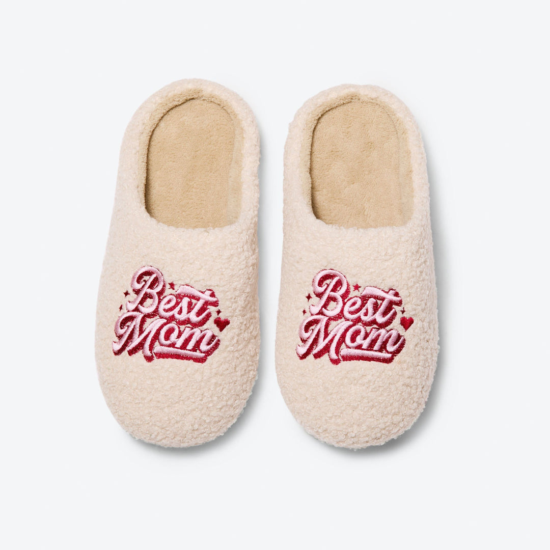 Best Mom Tossut