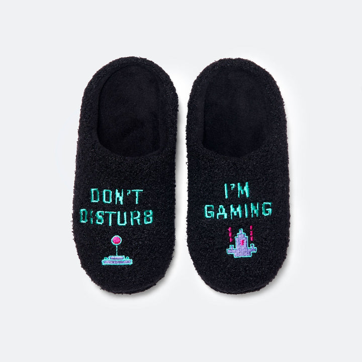 Don't Disturb, I'm Gaming tossut