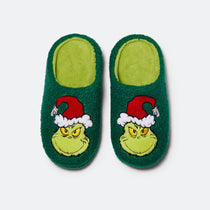The Grinch tossut