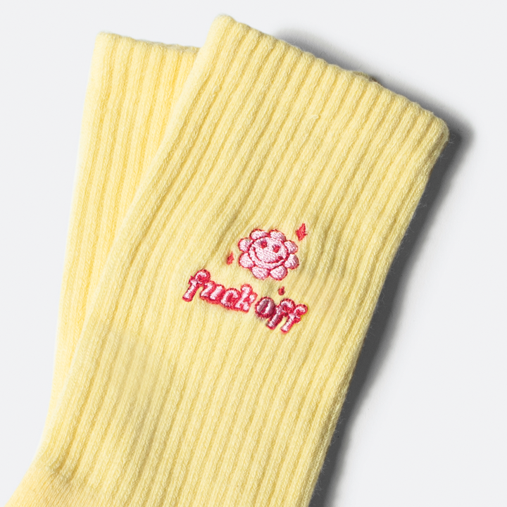 Fuck Off Tennissukat