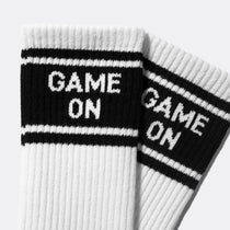Game On tennissukat