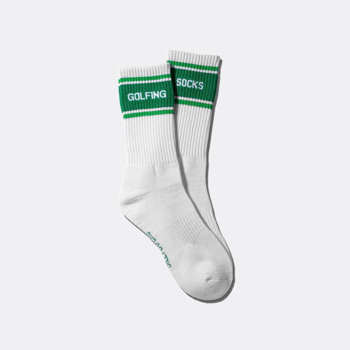 Golfing Socks tennissukat