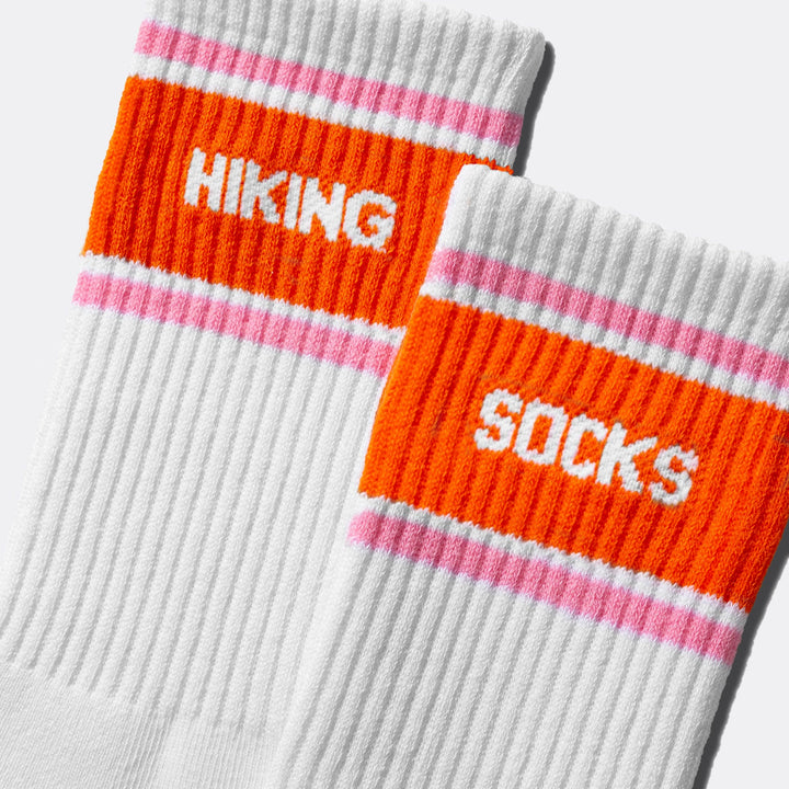 Hiking Socks tennissukat