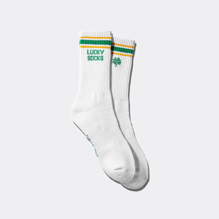 Lucky Socks tennissukat