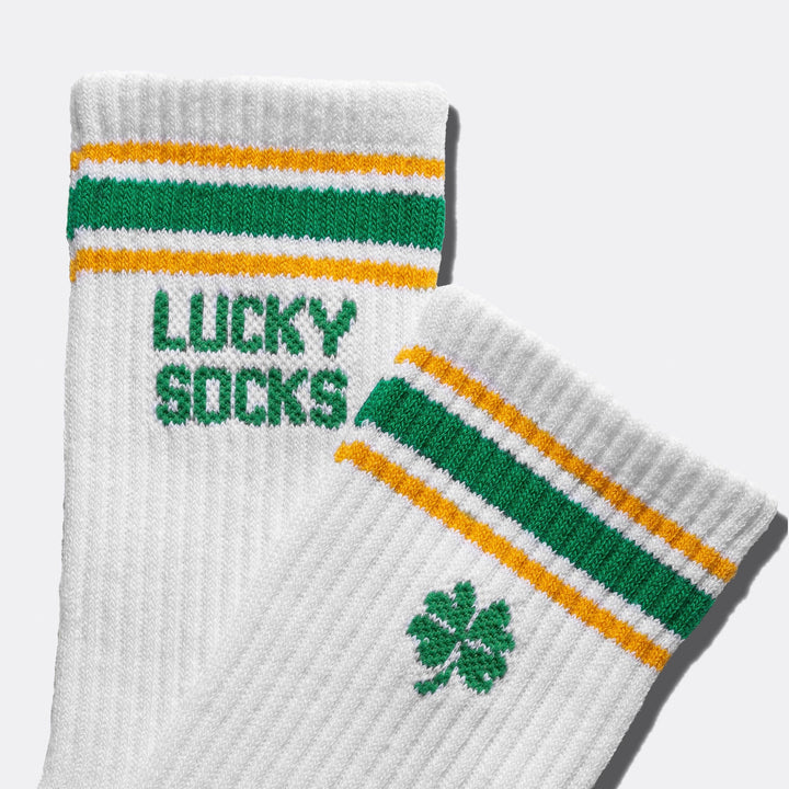 Lucky Socks tennissukat