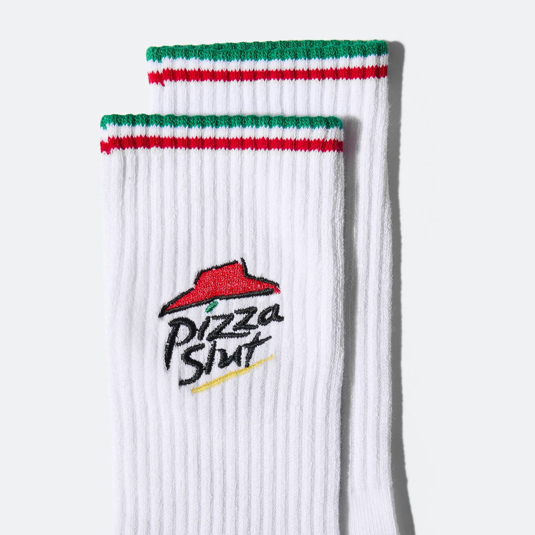 Pizza Slut tennissukat