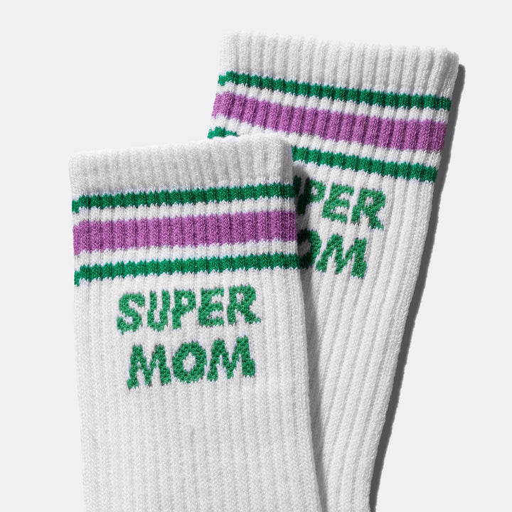 Super Mom tennissukat