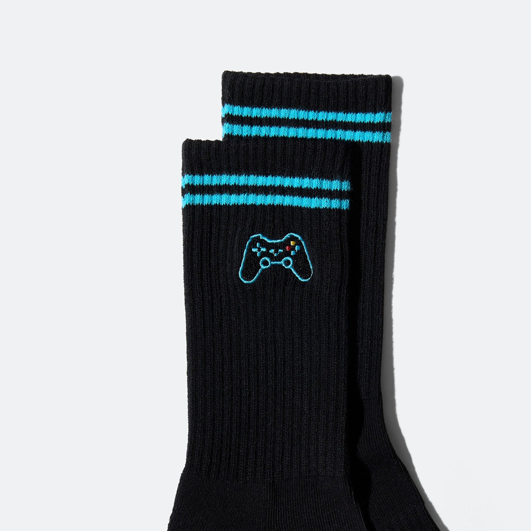 Always Gaming tennissukat