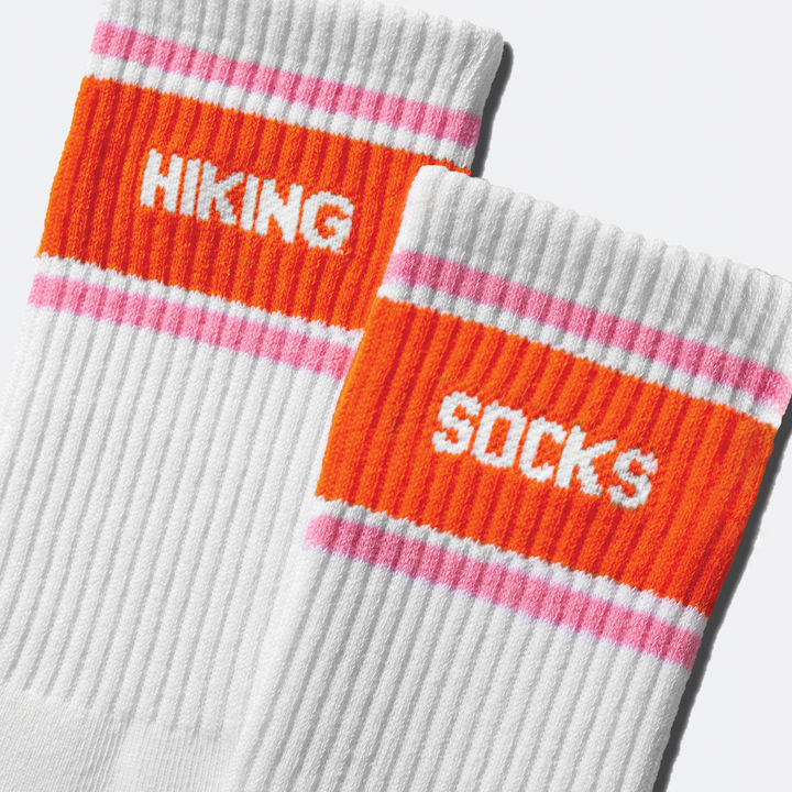 Hiking Socks tennissukat