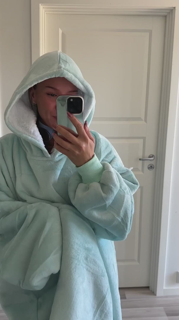HappyHoodie