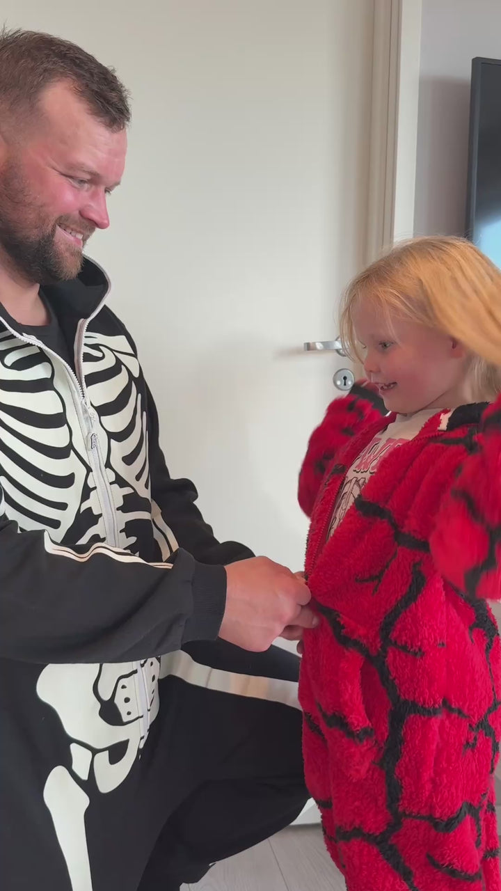 Trick or treat?