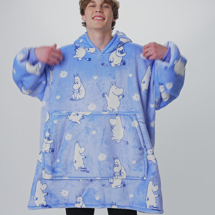 Muumipeikko HappyHoodie