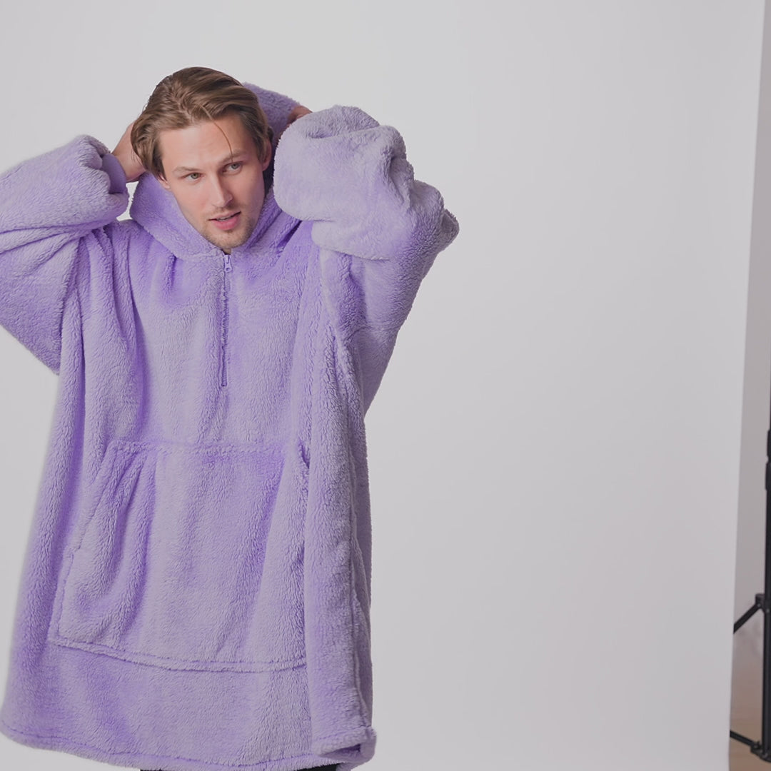 Laventeli Teddy HappyHoodie