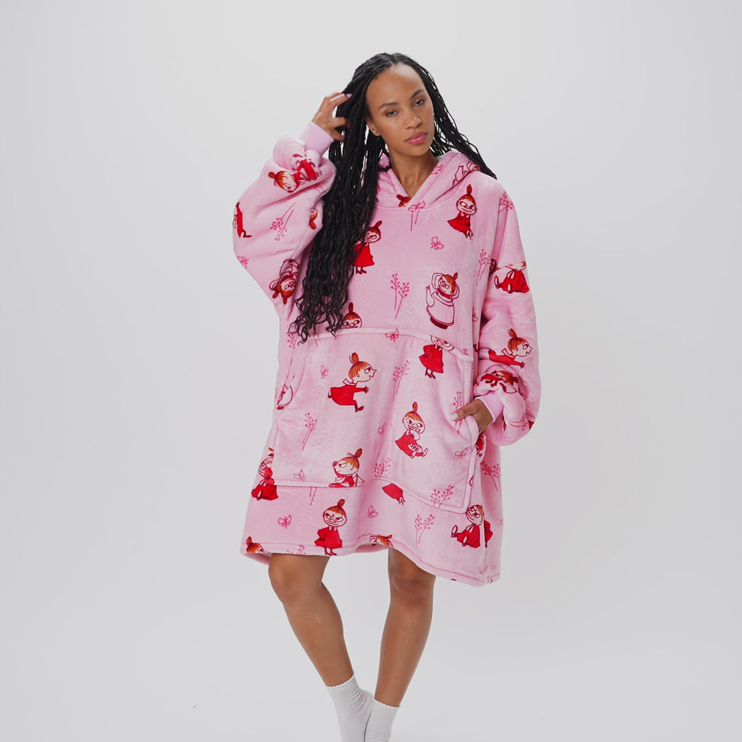 Pikku Myy HappyHoodie