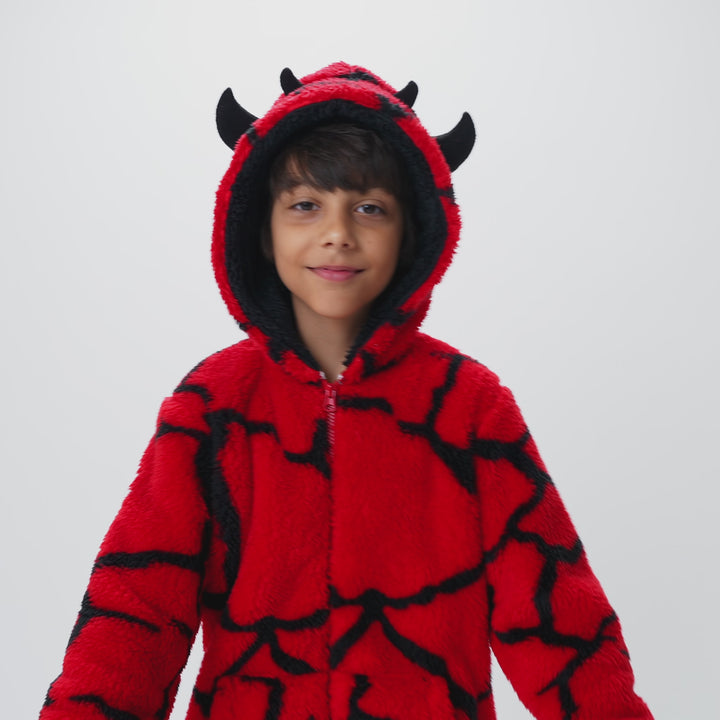 Lasten piru onesie