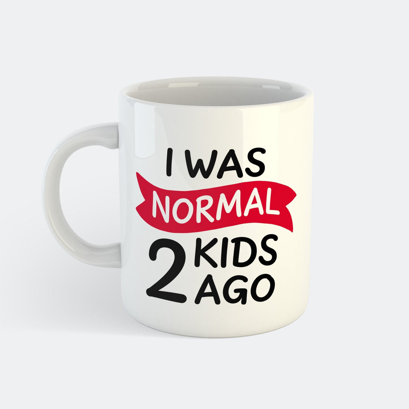 I Was Normal 2 Kids Ago Muki