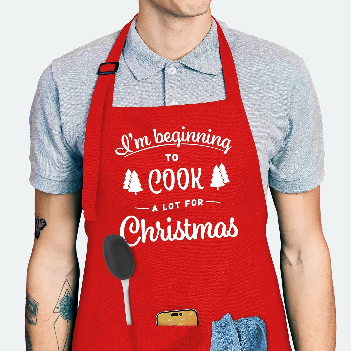 I'm Beginning To Cook A Lot For Christmas Esiliina