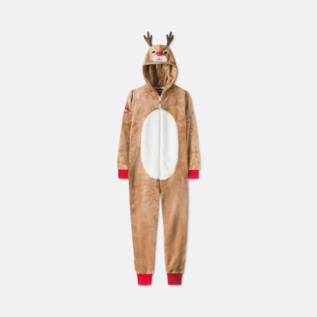 Lasten Poro Onesie