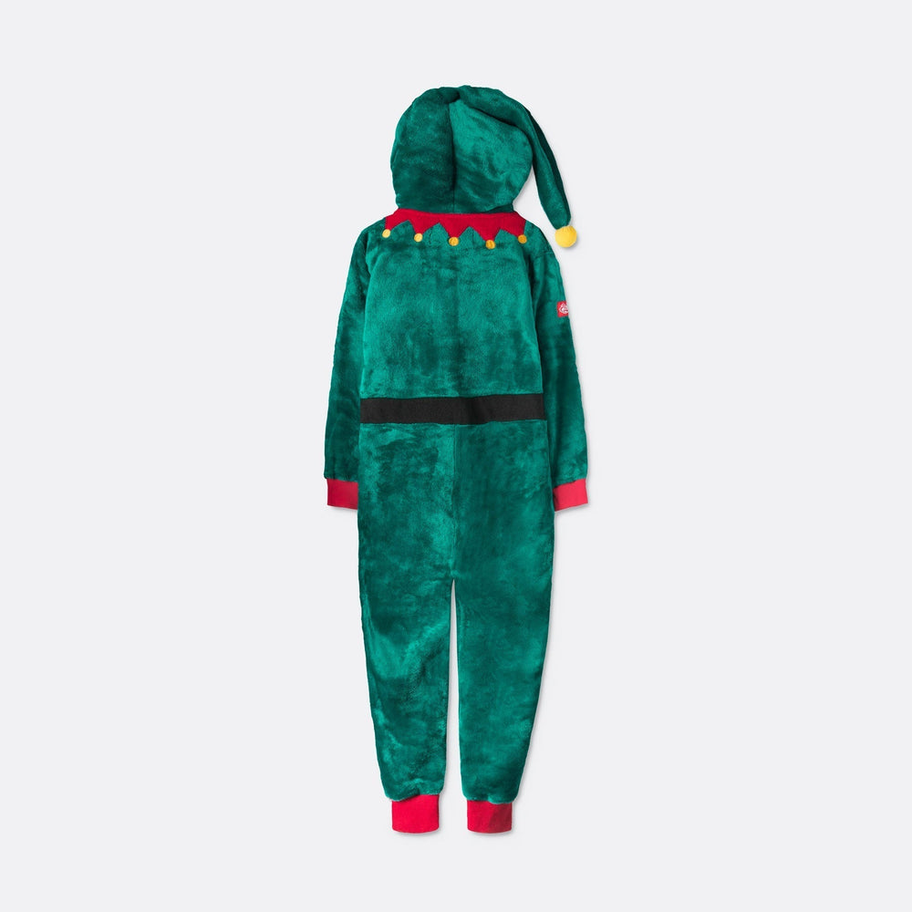 Lasten Tonttu Onesie