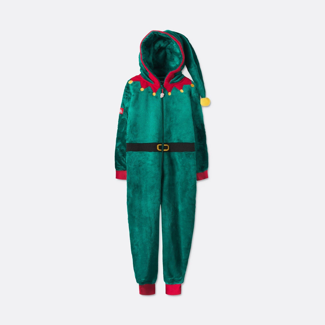 Lasten Tonttu Onesie