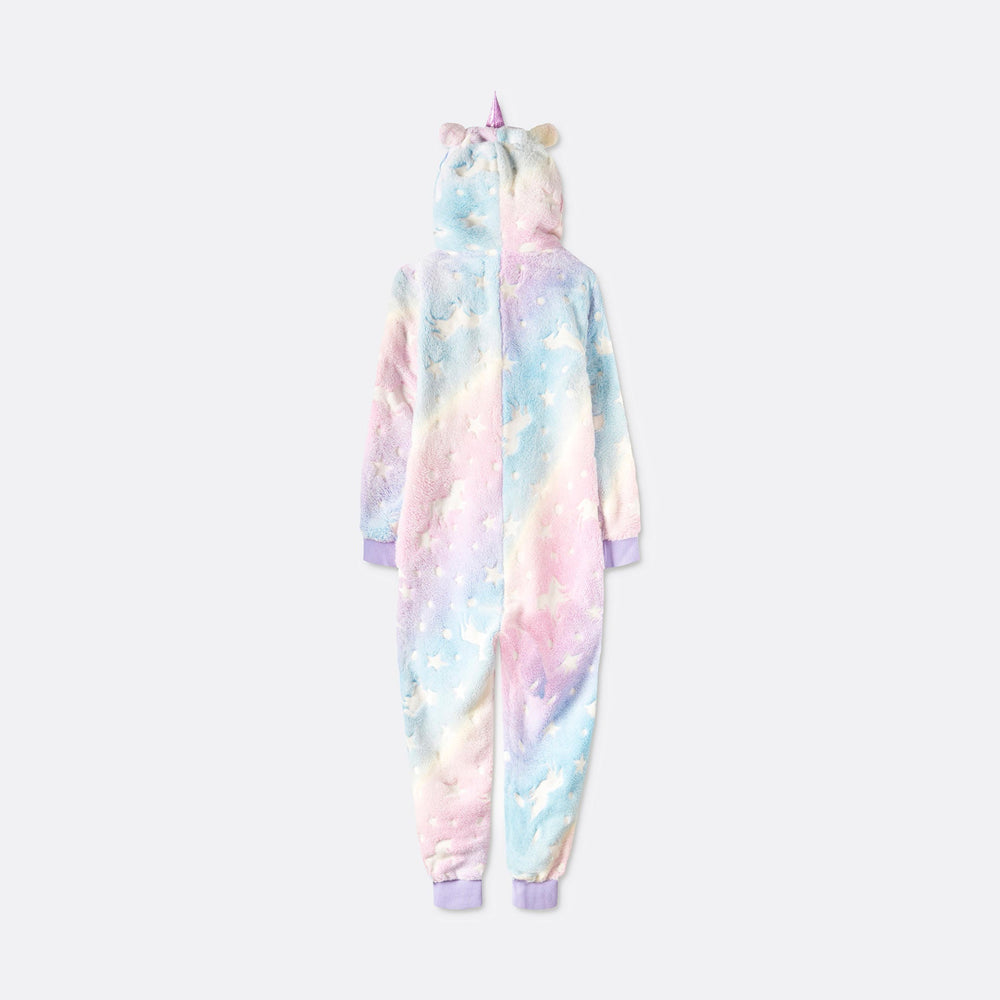 Lasten Yksisarvis Onesie