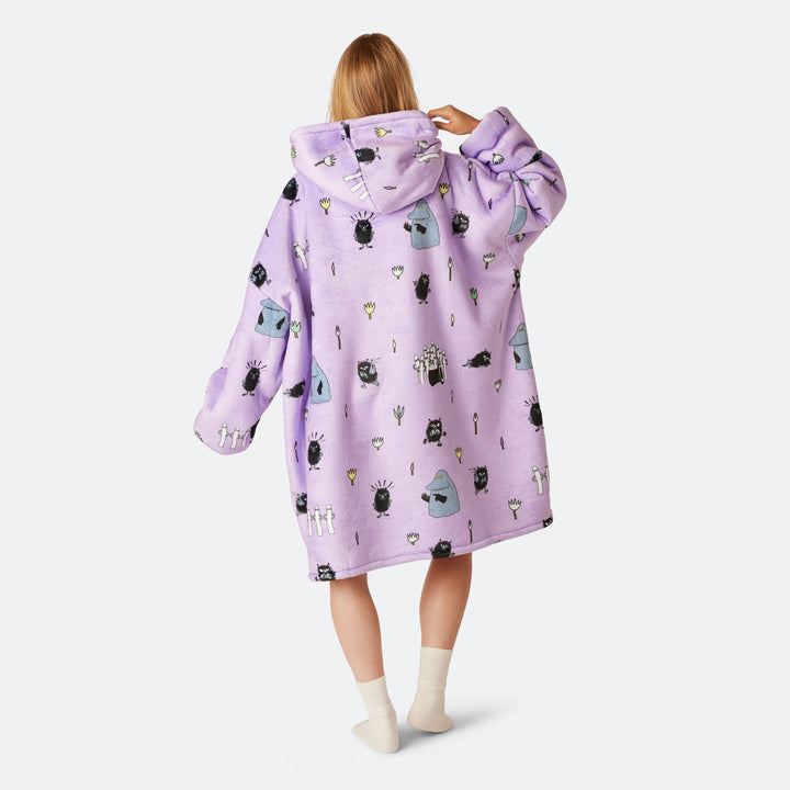 Mörkö HappyHoodie