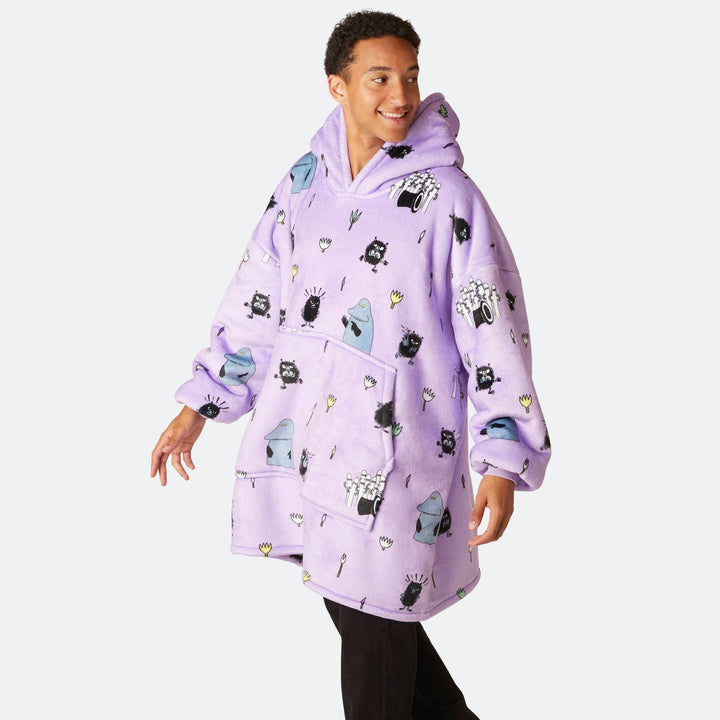 Mörkö HappyHoodie