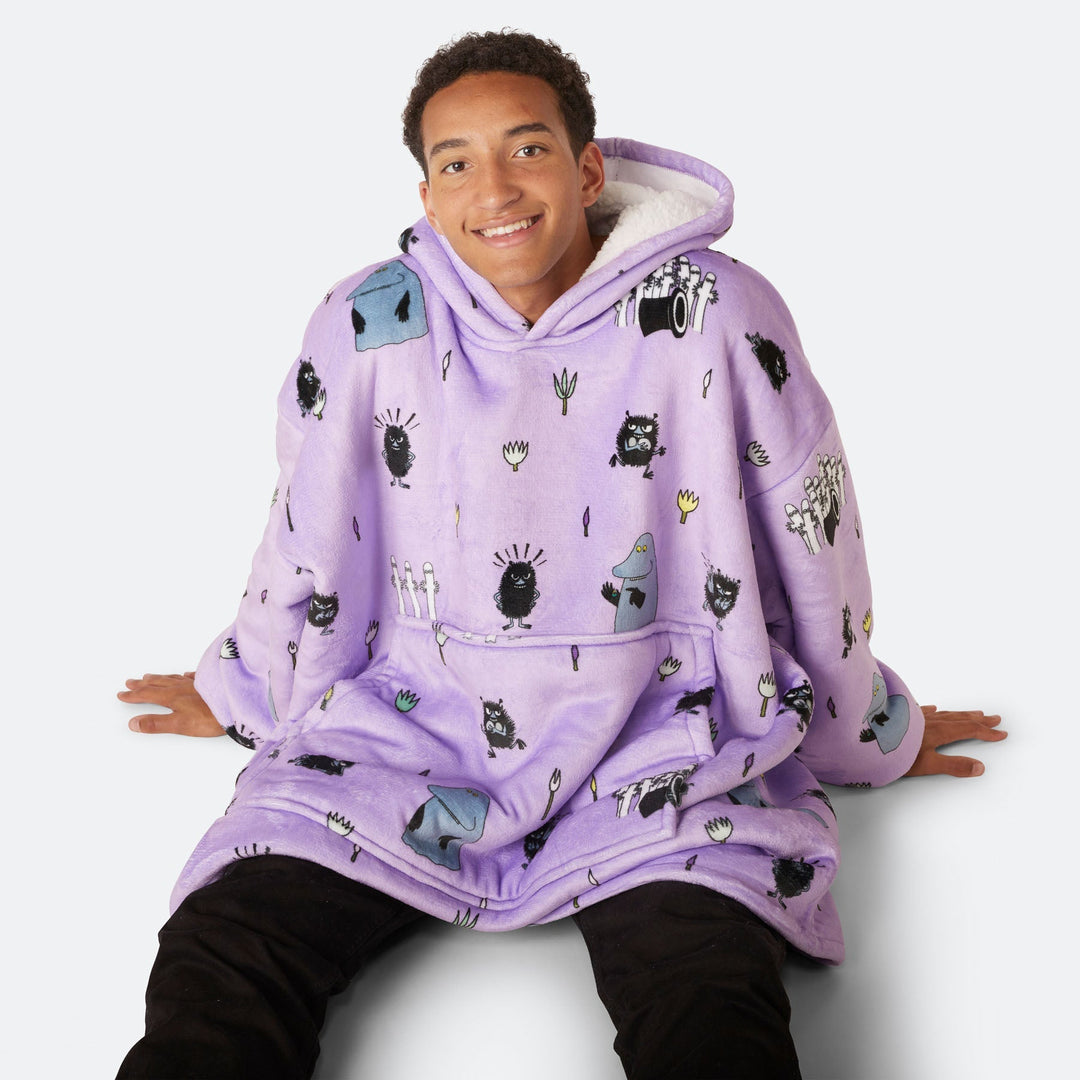 Mörkö HappyHoodie