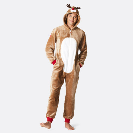 Miesten Poro Onesie