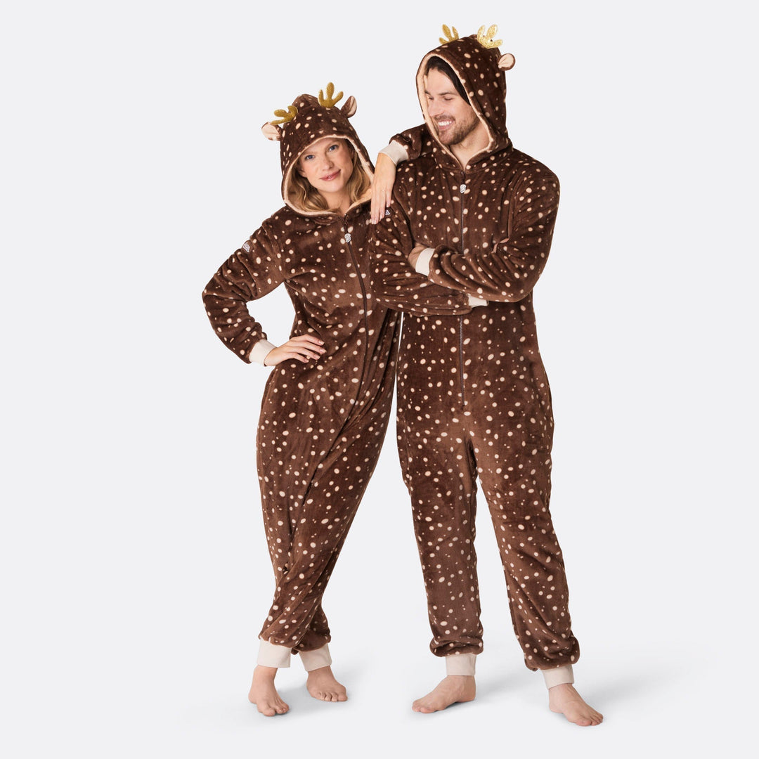 Naisten Peura Onesie