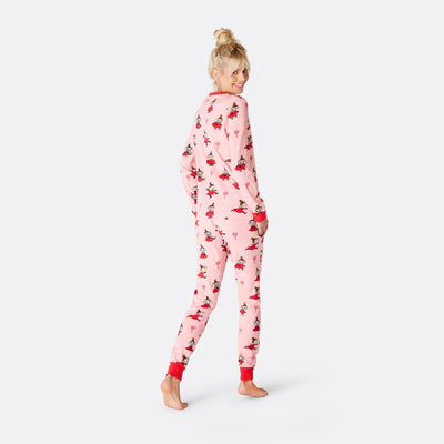 Naisten Pikku Myy Pyjama