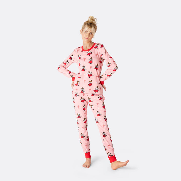 Naisten Pikku Myy Pyjama