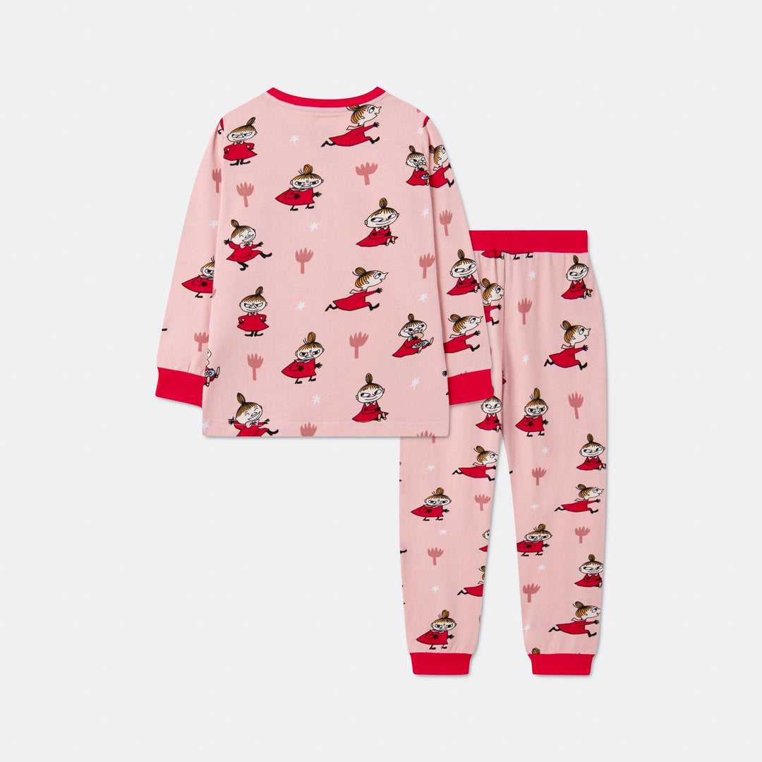 Lasten Pikku Myy Pyjama