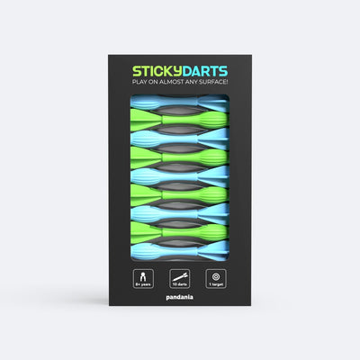 Pandania StickyDarts