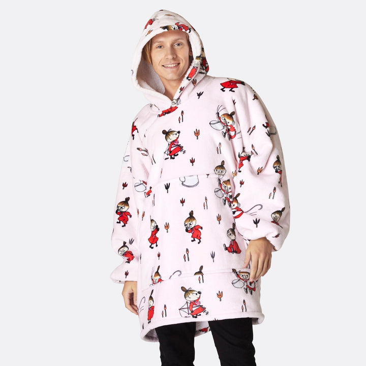 Pikku Myy HappyHoodie