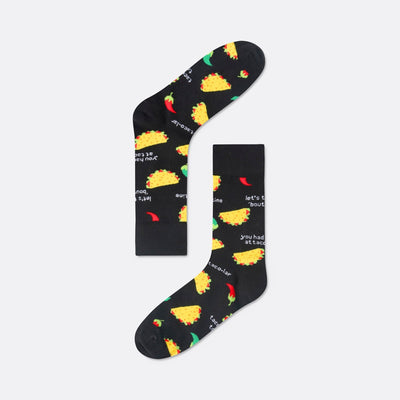 Taco Sukat